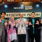 Mantan Menteri Pendidikan dan Ratusan Rektor Akan Kupas Strategi Kampus Menyesuaikan Kebutuhan Gen Z di Executive Forum SEVIMA