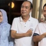 Trisal Tahir-Putra Dakka Jejaki Koalisi Gemuk