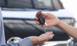 Pelaku Penggelapan Mobil di Palopo Ditangkap, Tak Bayar Selama 2 Bulan