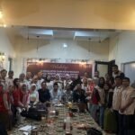 Tingkatkan Informasi Tahapan Pilkada 2024, KPU Luwu Bekali PPK Keterampilan Jurnalistik