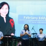 HUT 56 Sinergi Lestari, PT Vale Kian Tegaskan Komitmen Berkelanjutan untuk Masa Depan