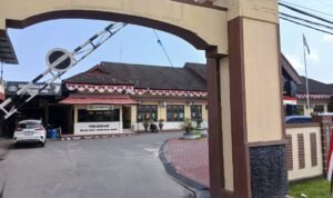 Diduga Melakukan Pemerasan Terhadap Mantan Kadus, Oknum LSM Dipolisikan