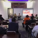 KPU Luwu Sosialisasikan Syarat Pencalonan dan Syarat Calon Bupati dan Wabup pada Pilkada 2024