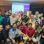 Transparency International Indonesia Selenggarakan Pelatihan Monitoring Kebijakan dan Advokasi Sektor Perikanan Untuk Pemuda Takalar