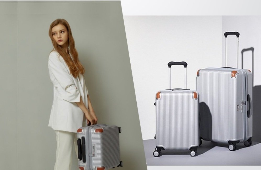 Tas Koper Swiss Military