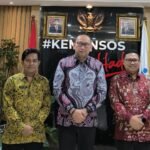 Kemensos Akan Salurkan Bantuan Alat Bantu Penyandang Disabilitas