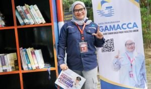 Dinas Perpustakaan Luwu Luncurkan Inovasi Gamacca