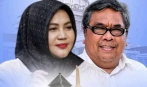 Bona Ventura Sebut PDIP Usung Putri Dakka-Haidir Basir di Pilwalkot Palopo 2024