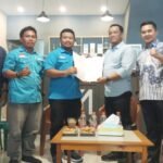 Amru Saher Siap Menangkan Paslon Pata-Dhevy di Pilkada Luwu 2024