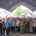 Puluhan Tokoh di Walmas Siap Menangkan Pata-Dhevy