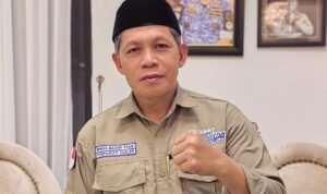 Program Ibas-Puspa Disorot, Herdinang: Itu Bentuk Kepanikan, Karena tak Punya Program Inovatif