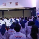 Kukuhkan Tim Kabupaten, Ibas-Puspa Perkenalkan Tiga Kartu ‘Sakti’ yang Manjakan Warga Luwu Timur