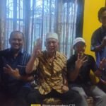 Tokoh Masyarakat di Perumahan Anggrek Dukung Trisal-Akhmad di Pilwalkot Palopo Sulsel