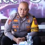 Viral Oknum Polisi Dikerumuni Warga Bahodopi, Ini Penjelasan Wakapolres Morowali