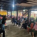 Ibas-Puspa Bakal Naikkan Nilai Beasiswa Jadi Rp6 Juta/Tahun, Disambut Riuh Emak-emak