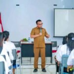 Bupati Delis: Pemkab Prioritaskan Peningkatan Kualitas dan Kesejahteraan Guru