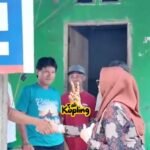Video Sufriaty Sambangi Posko Ibas-Puspa: Saya Ini Istri Bupati, yang Lain Itu Masyarakat Biasa