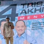 Pasangan Trisal-Akhmad Tegaskan Semua Langkah Diambil demi Masyarakat Jika Diberi Amanah Pimpin Palopo