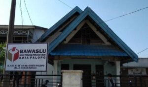 Langgar Netralitas ASN, Gakkumdu Palopo Tersangkakan Sulaiman