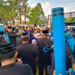 Komunitas Adat di Luwu Timur dapat Perhatian Khusus dari Ibas-Puspa