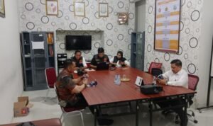 Kasus Kepala Samsat Makassar Tak Netral di Pilgub Sulsel Naik ke Penyidikan