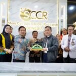 Pemkab Pringsewu dan SCCR Indonesia Jalin Kerjasama