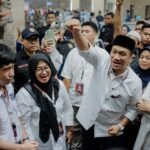 Hari Pahlawan, Masyarakat Biasa Kampanye Serentak Menangkan Ibas-Puspa di 128 Desa/Kelurahan se Lutim