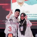 Tampil Meyakinkan di Debat, Ibas: Insya Allah Kami Siap Pertanggungjawabkan Visi Misi Ini Dunia Akhirat