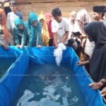 Bantuan Keuangan Rp 500 Juta era Andi Sudirman Berhasil Geliatkan Ekonomi Desa di Luwu