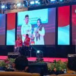 Debat Terakhir Pilkada, Ibas-Puspa Pastikan Kesejahteraan Tenaga Medis Luwu Timur Tak Lagi Terabaikan