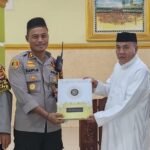 Kapolres Palopo Roadshow Cooling System Jelang Pilkada Serentak