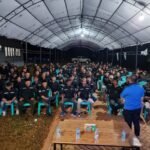 Tersebar di Seluruh Desa/Kelurahan, 555 Orang Pasukan Militan Ibas-Puspa Siap Kawal Pilkada Tanpa Intimidasi dan Politik Uang