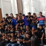 Hari Kedua Pasca Pilkada, Masyarakat Terus Berdatangan Berikan Selamat di Kediaman Ibas