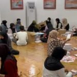 KPU Palopo Kekurangan 2.996 Surat Suara Pilkada 2024