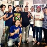 Paslon Trisal-Akhmad Klaim Menang di Pilkada Palopo, Raih 35,97 Persen Suara