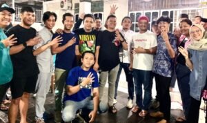 Paslon Trisal-Akhmad Klaim Menang di Pilkada Palopo, Raih 35,97 Persen Suara