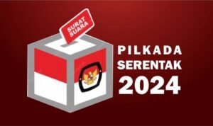 Pilwalkot Palopo - Pilkada Palopo 2024