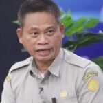 Sosok Profesor Pertanian Gantikan Prof Zudan Jabat Pj Gubernur Sulsel