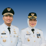 Bupati Luwu Timur Tunjuk 6 Pejabat Plt OPD untuk Optimalkan Pelayanan Publik