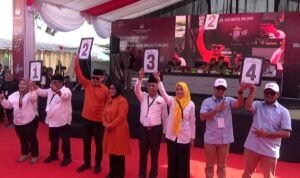 Kasus Pidana Mengintai Trisal Tahir Setelah Putusan MK