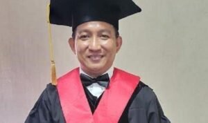 Guru Besar Unhas: Dugaan Ijazah Palsu Bisa Berujung Pidana