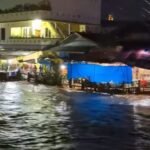 Banjir Landa Toraja Utara, Sejumlah Wilayah Terendam