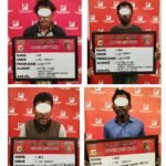 Empat WNA Myanmar Jadi Tersangka Penyelundupan 76 Imigran Rohingya di Aceh Timur