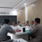 Komisi B DPRD Palopo Gelar Rapat Kerja Dengan DLH, Bahas Program Kebersihan dan Pengelolaan Sampah