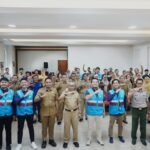PLN Lutim dan Pemkab Luwu Timur Sosialisasikan Diskon Tarif Listrik 50%