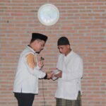 Safari Ramadhan, Wakil Bupati Luwu Silaturrahmi dan Buka Puasa Bersama Masyarakat Walenrang Barat