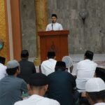 Pemkab Luwu Gelar Peringatan Malam Nuzulul Quran 1446 Hijriah