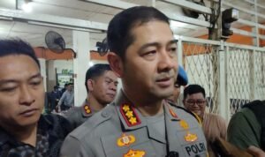 Iptu HN Dicopot dari Jabatan Usai Diduga Melobi Korban Pelecehan Seksual untuk Berdamai