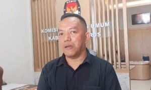KPU Maros Rampungkan Laporan Anggaran Pilkada 2024