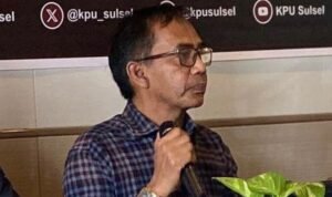 KPU Sulsel Siapkan 125 Ribu Lebih Surat Suara untuk PSU Palopo